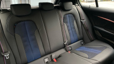 BMW 1 Series 118i [136] M Sport 5dr [Live Cockpit Professional] Petrol Hatchback